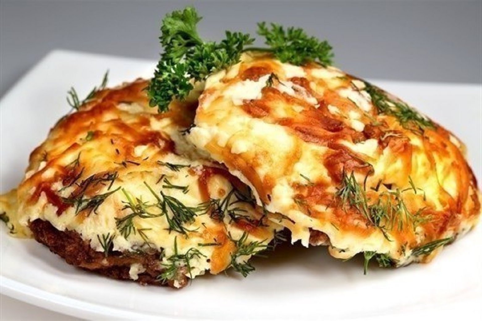 Фото Приготовление вкусной и красивой пищи 3