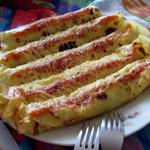 Испеку тонкие блинчики