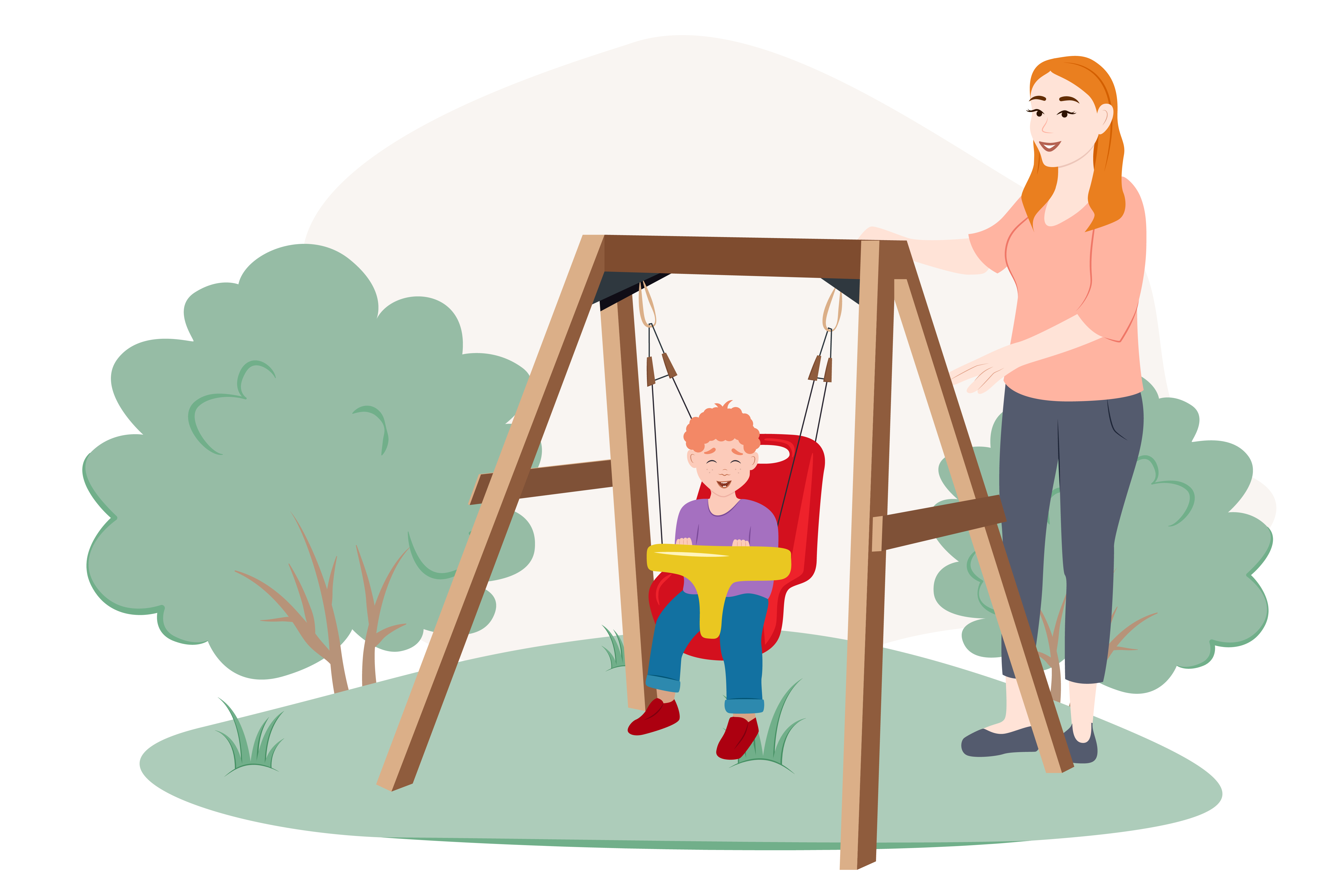 Фото Illustration for SMN