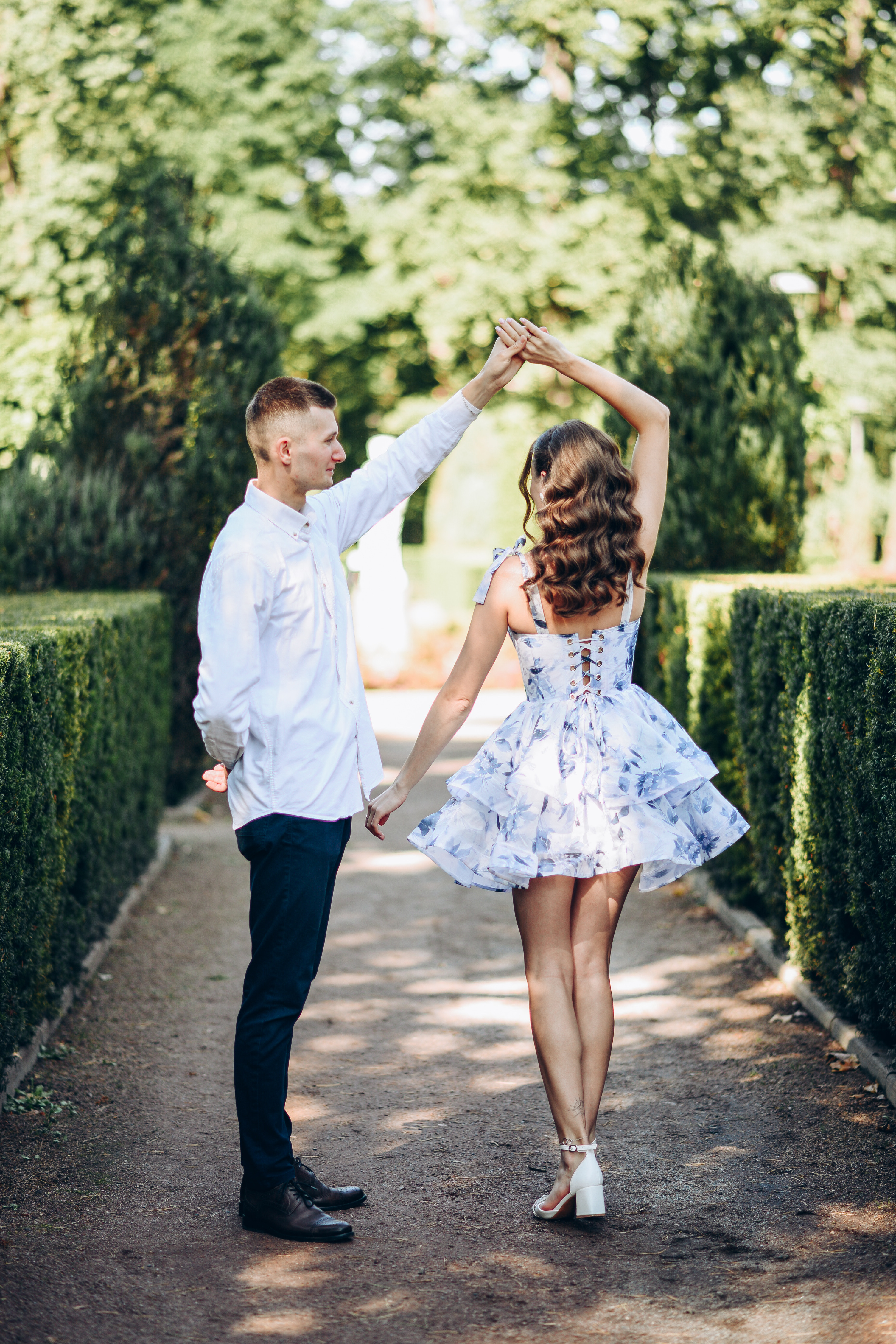Фото фотосесія love story  3
