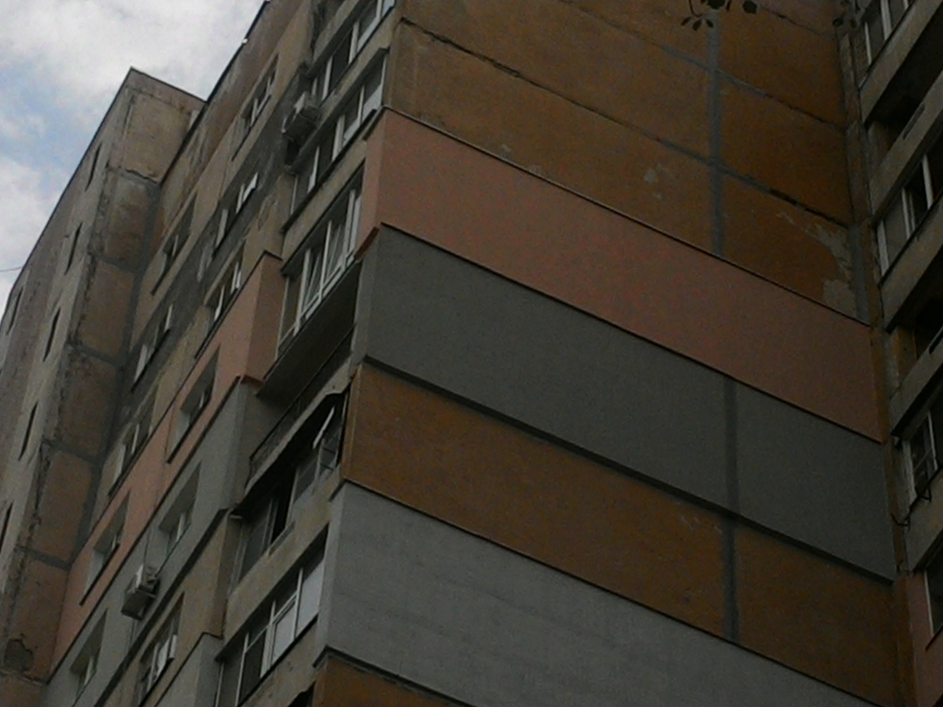 Фото Качественное утепление по различным технологиям