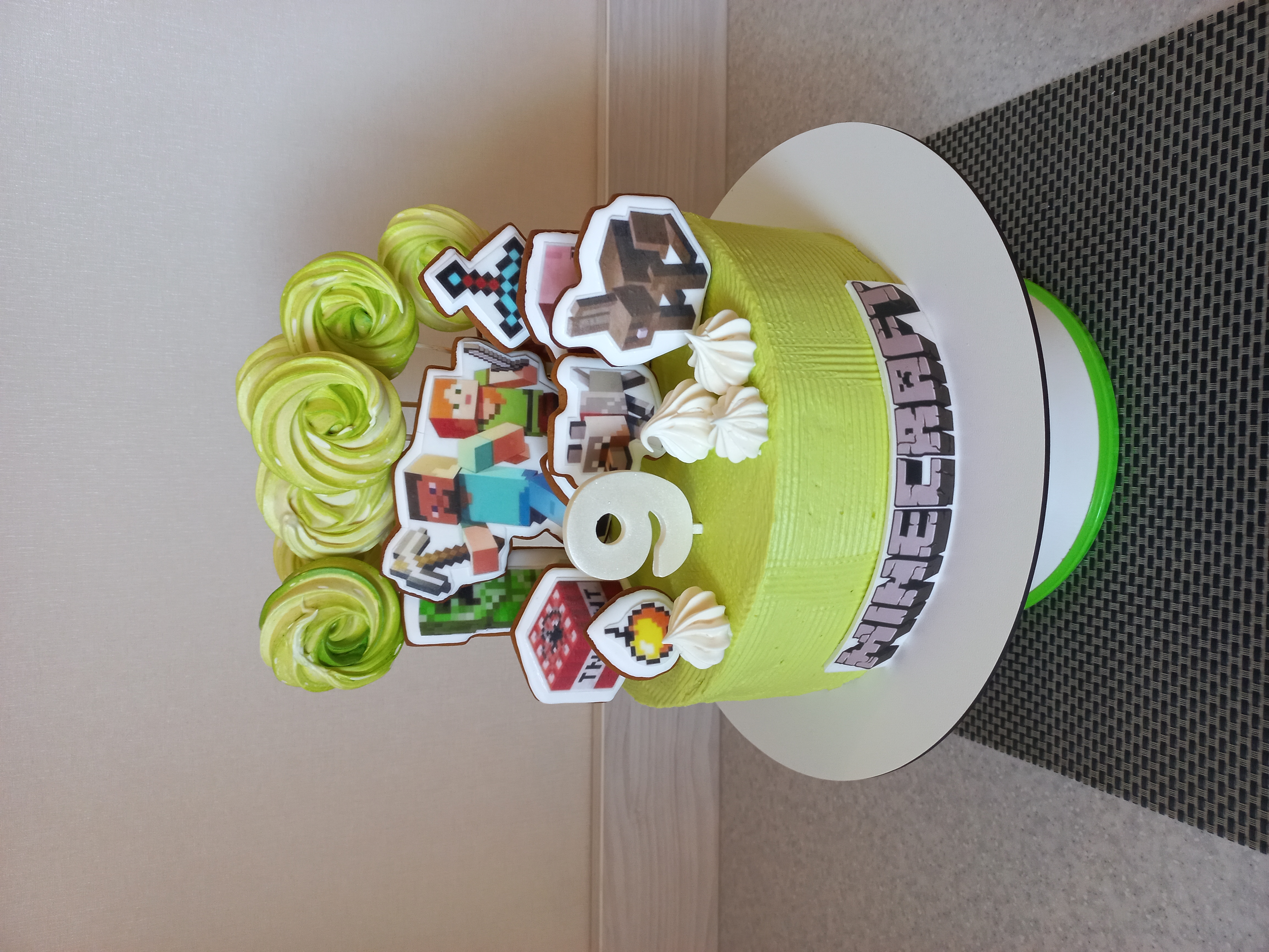 Фото Майнкрафт