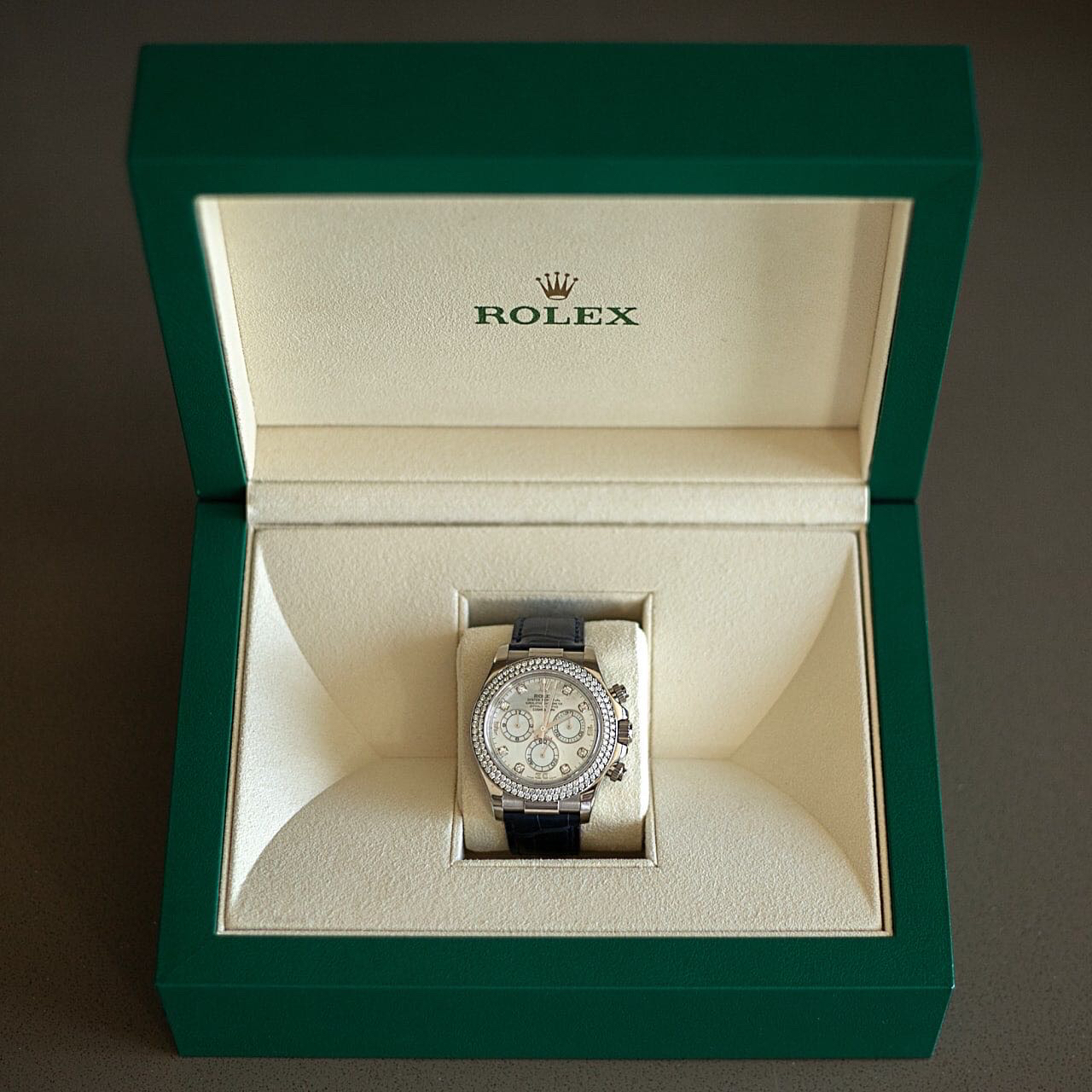 Фото Rolex