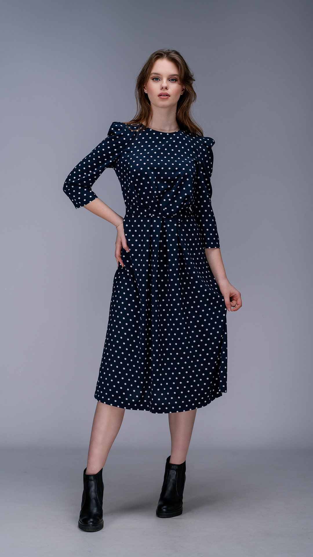 Фото Каталожна фотозйомка для брендів (lookbook / campain) 1