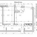 Візуалізація+тех.креслення