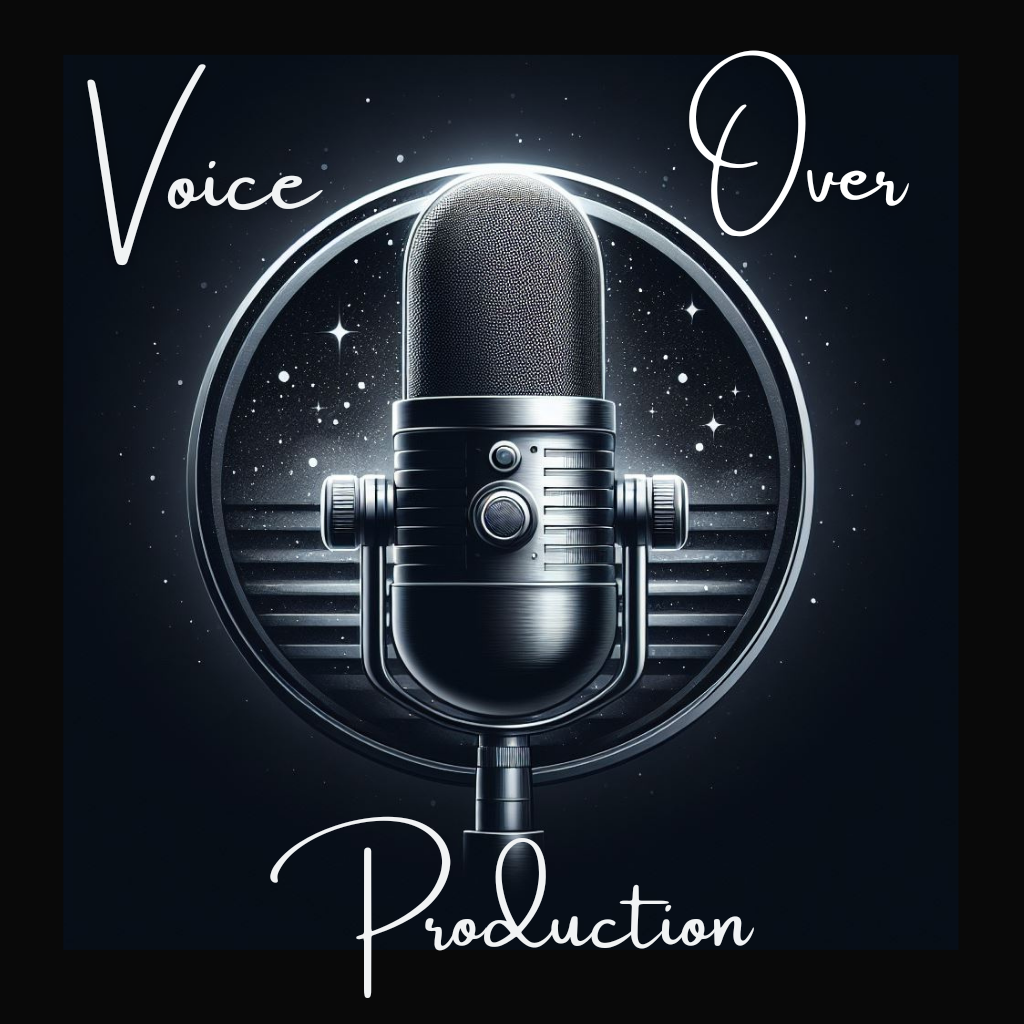 Фото Диктор/озвучка/реклама/дубляж 1