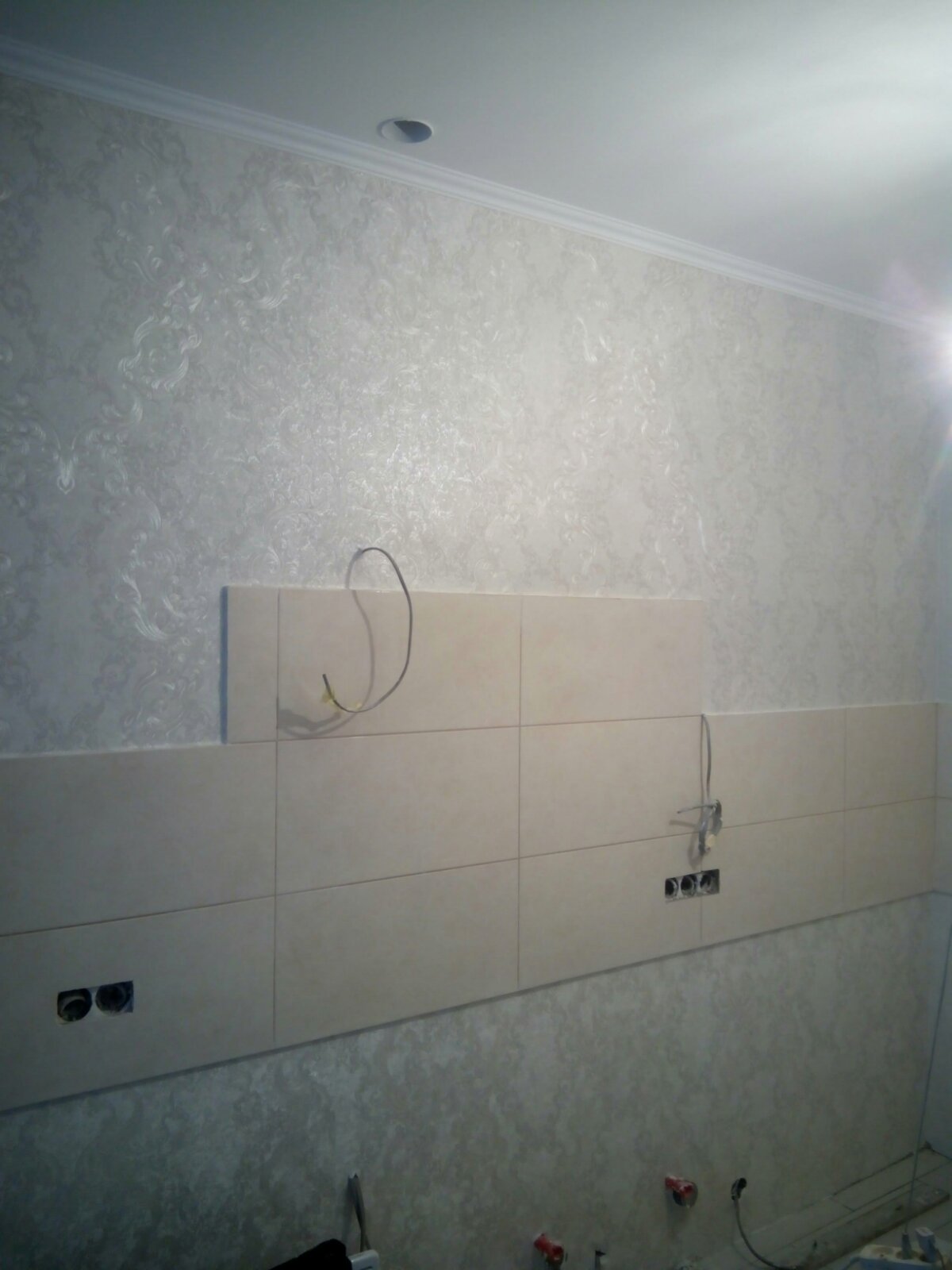 Фото Малярные работы 2