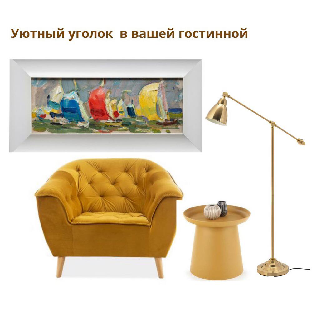 Фото Подбор мебели для вашего интерьера  4
