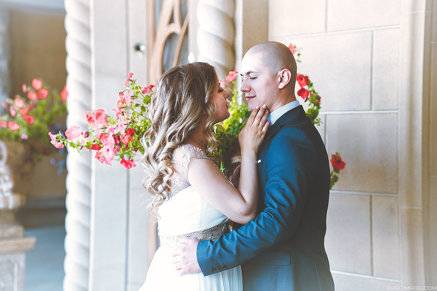 Фото свадбы