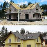 Строим дома с нуля