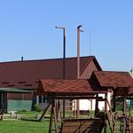 Створення текстових і візуальних описів громад України