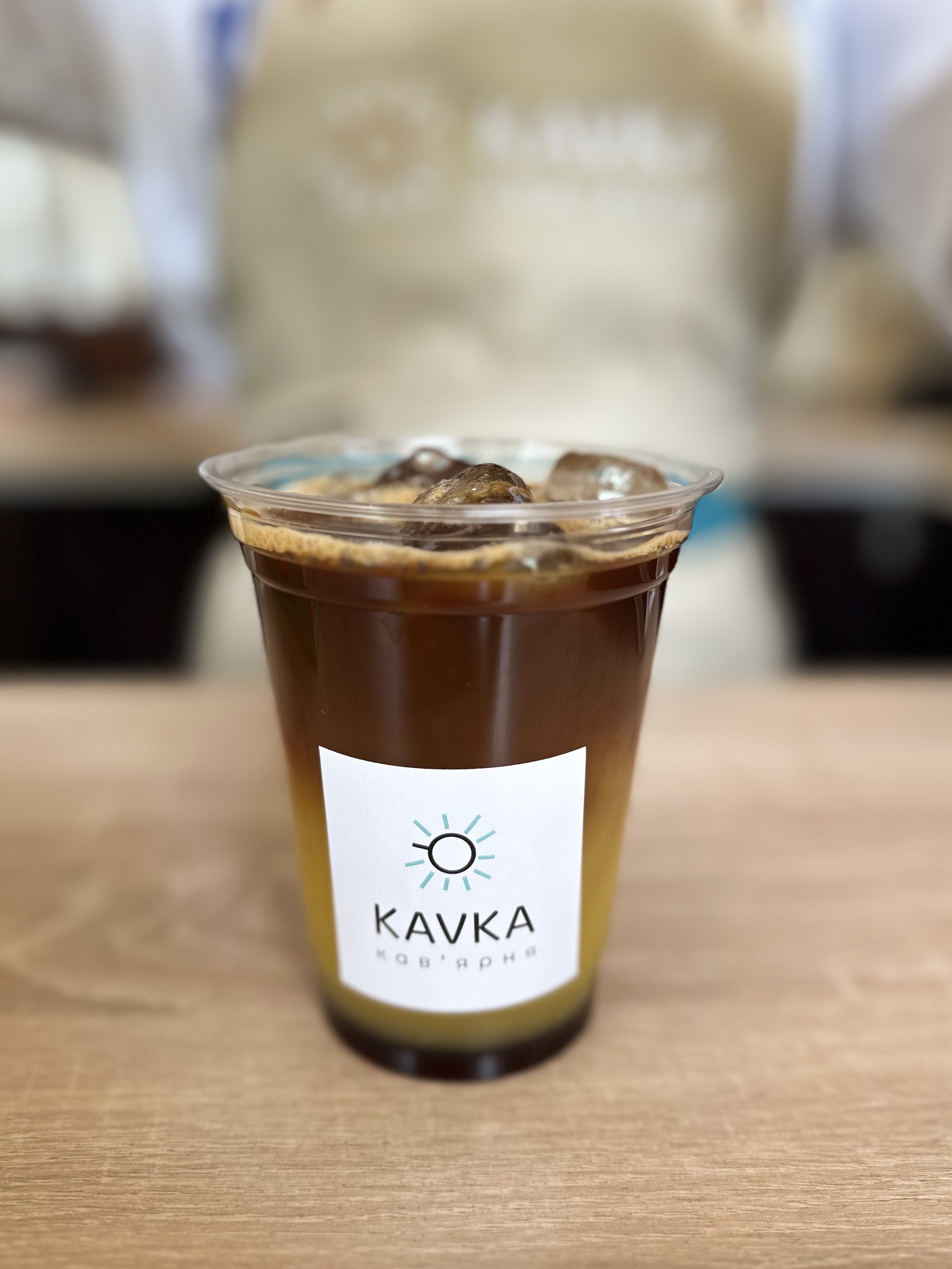 Фото Створення фото та обробка для кав’ярні ☕️