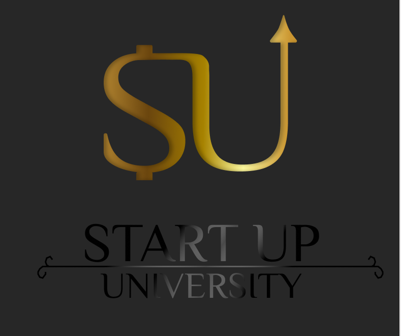 Фото Логотип для организации в сфере бизнеса, маркетинга и финансов "Start Up University". конкурс логотипов.