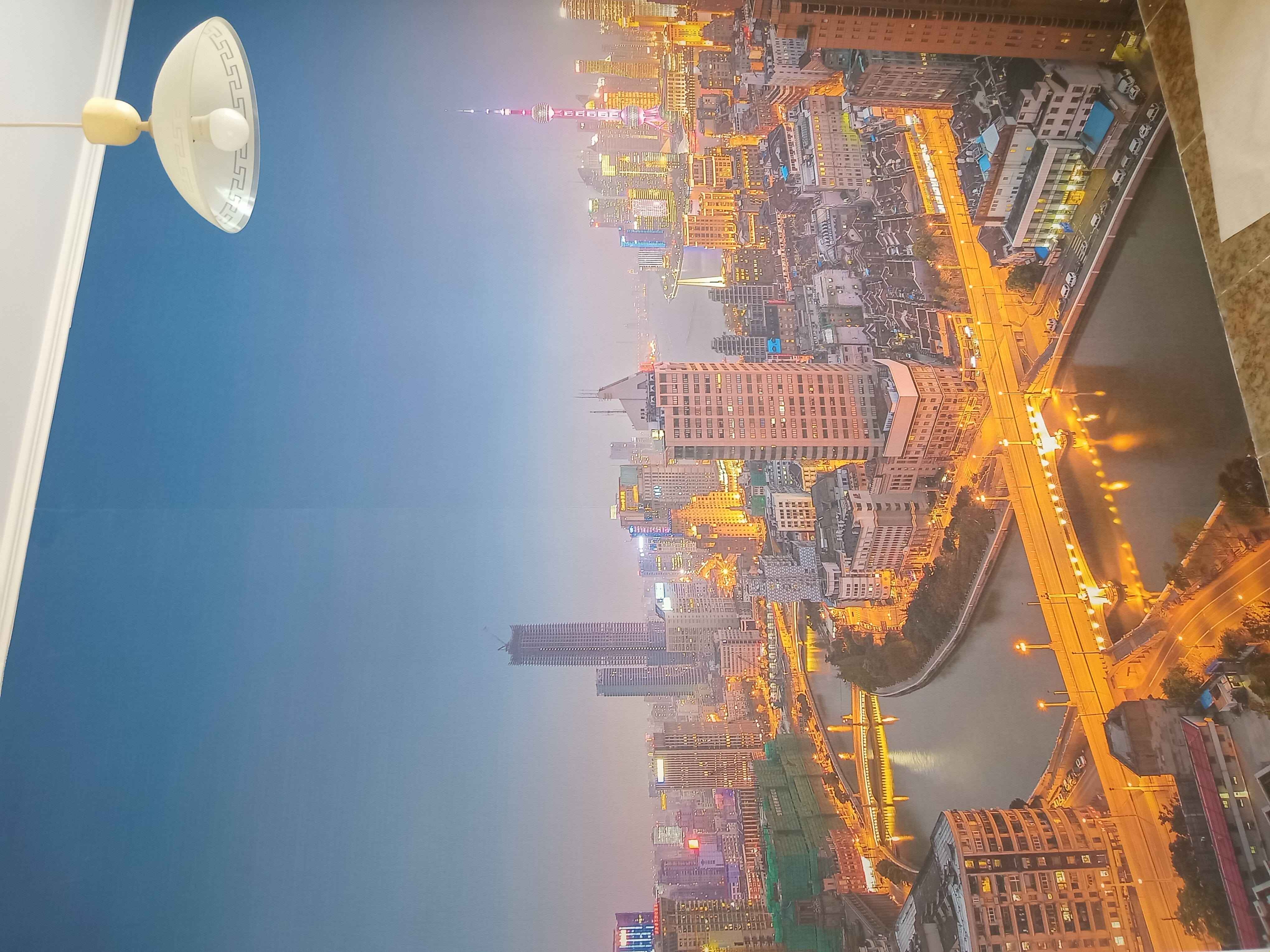 Фото Фотошпалери,мiсто