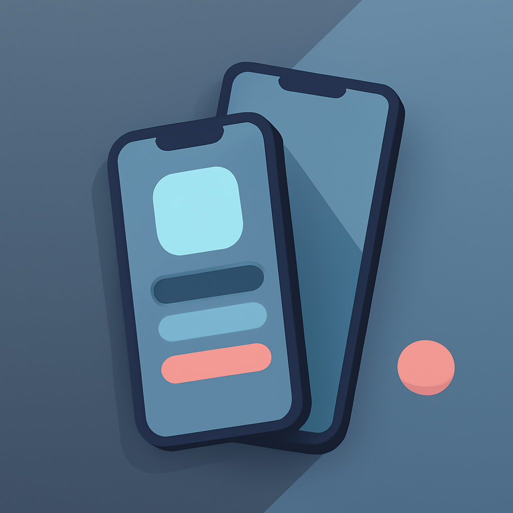 Фото Kotlin Multiplatform Mobile — нативний UX з спільною бізнес-логікою 1