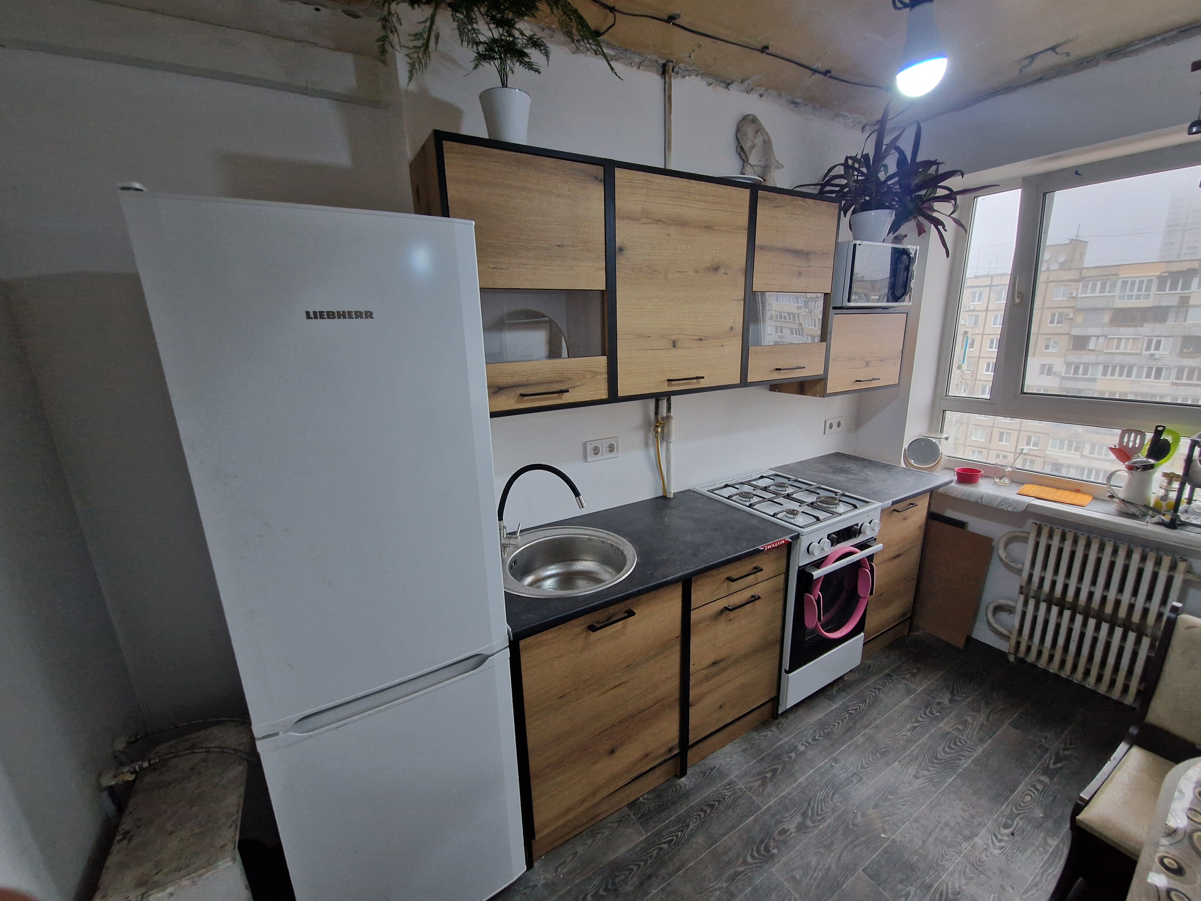 Фото кухня топ