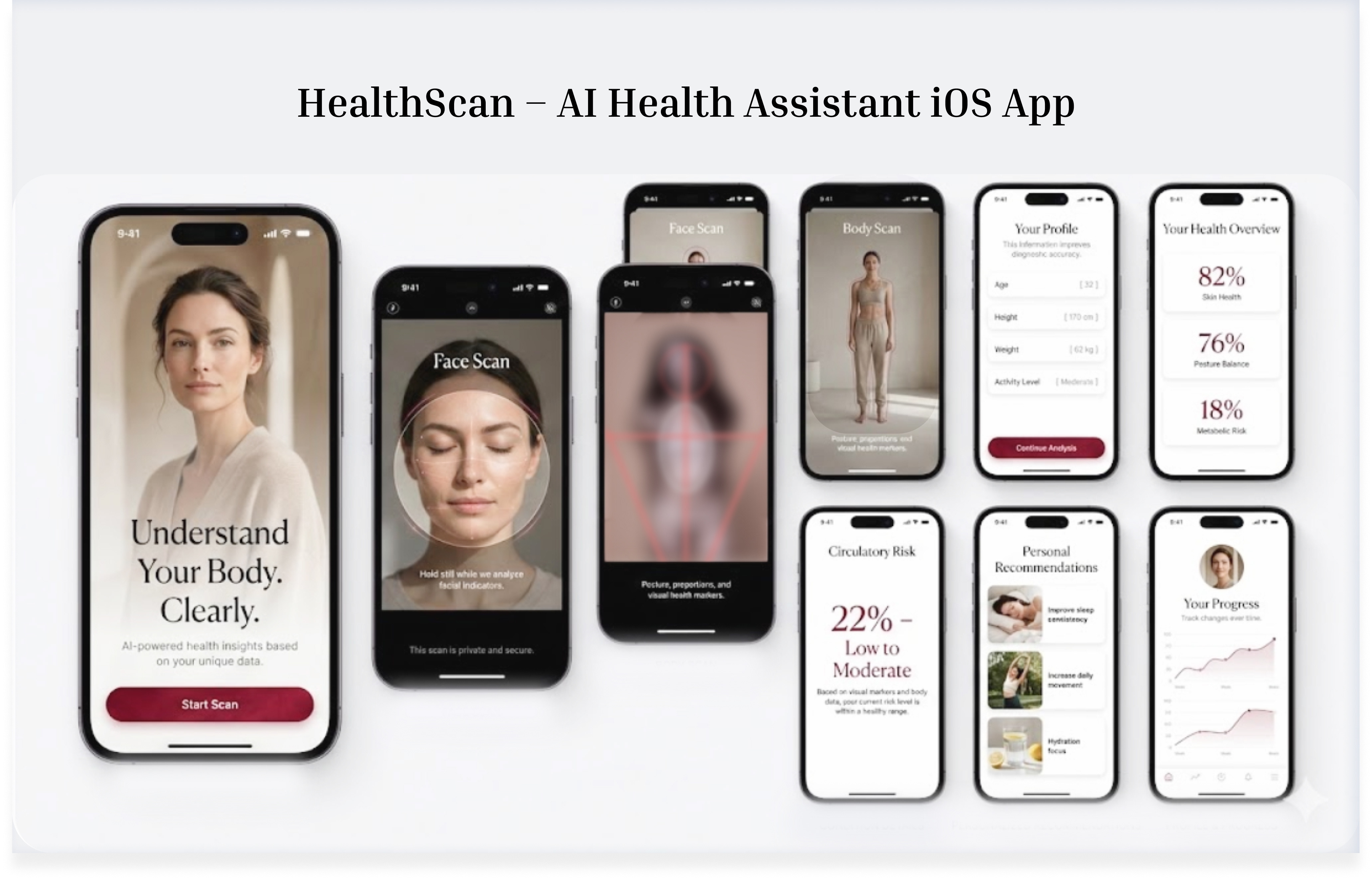 Фото UX/UI дизайн сайту та застосунку 1
