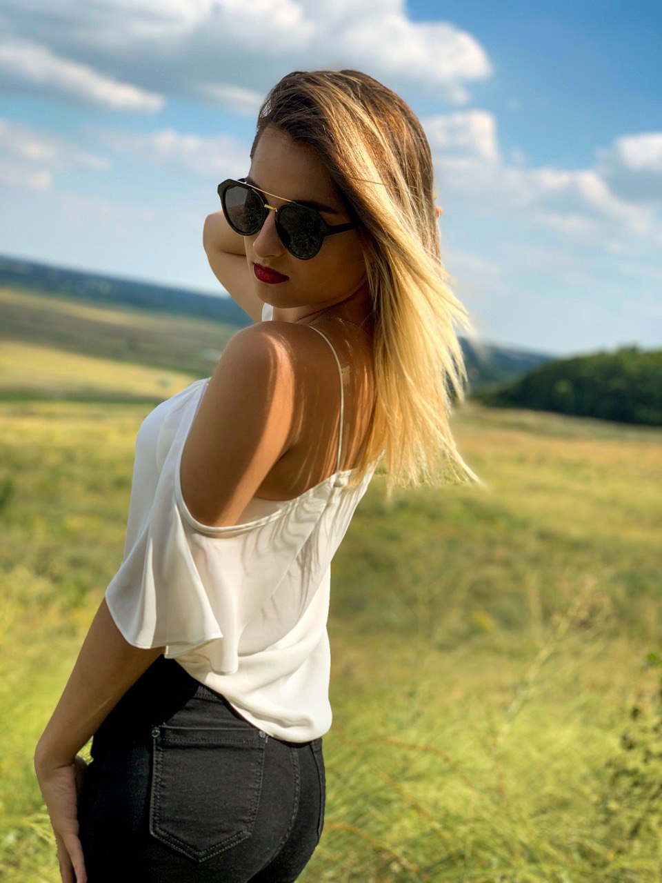 Фото Новичок фотографирую на IPhone XS 1