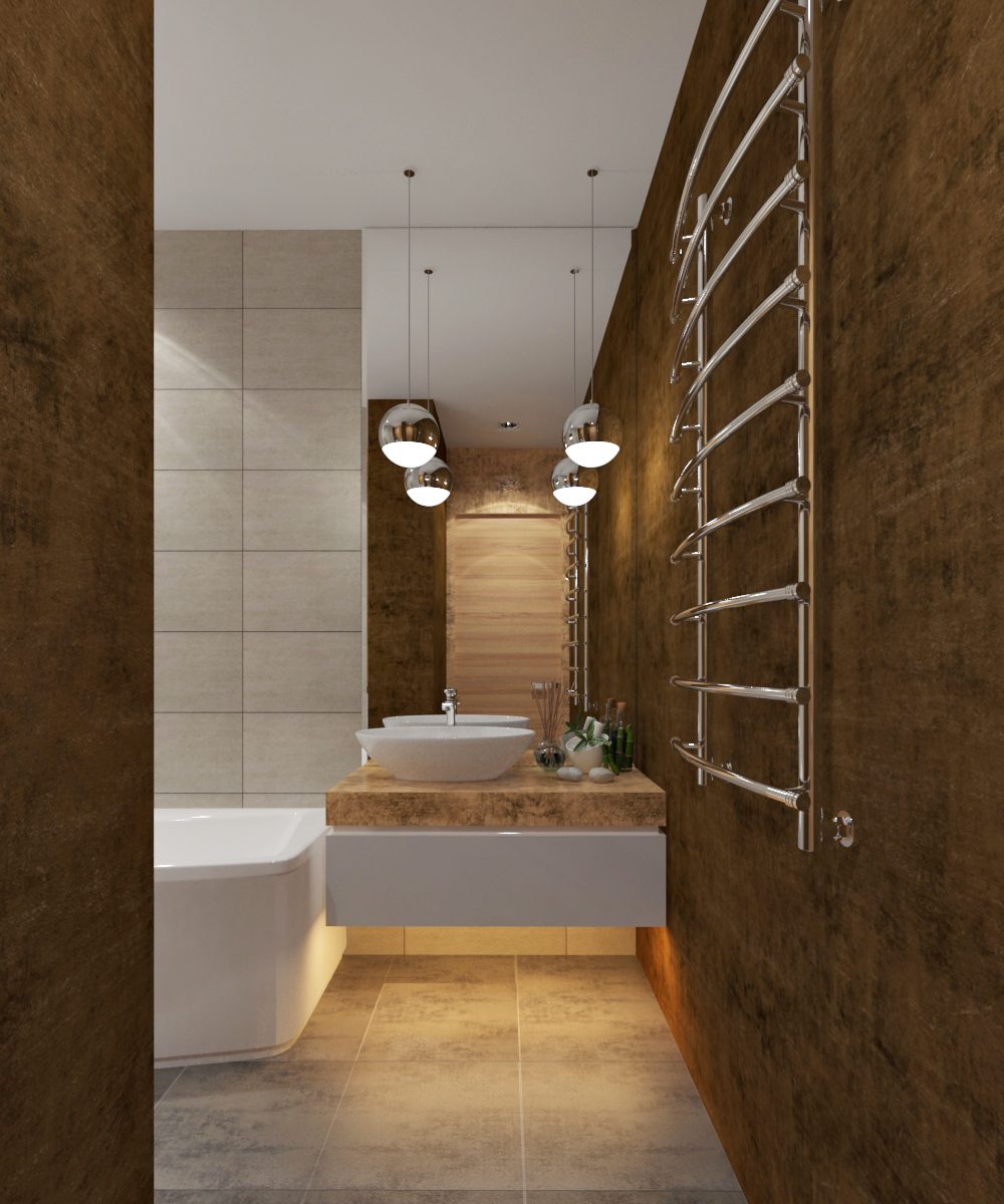 Фото Моя робота, як приклад моєї кваліфікація. 3ds MAX + VRay