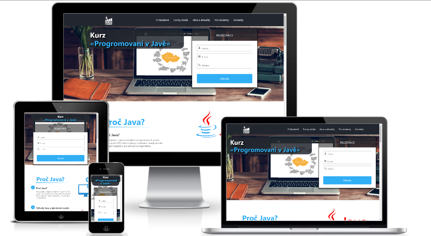 Фото Ai Studio — создание Landing page. 3