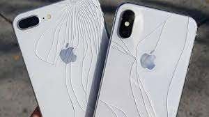 Фото 	 Замена крышки стекла корпуса IPhone 8/ Plus/IPhone X/IPhone 11 Pro Max 3