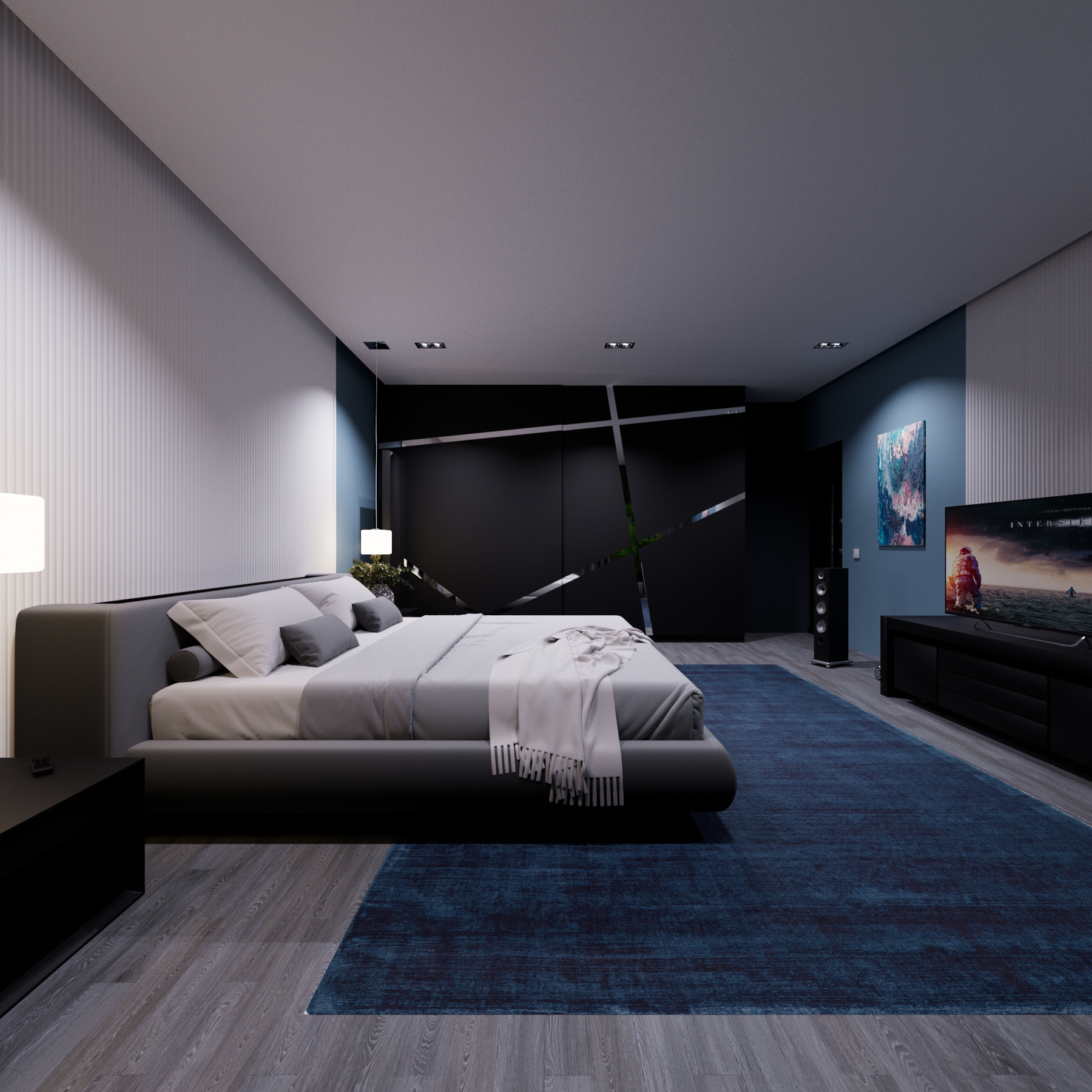 Фото Огляд від ШІ


+1
Історія дизайну інтер'єру починається задовго до появи самого терміну "дизайн інтер'єру". Хоча термін з'явився у середині ХХ століття, людство завжди прагнуло облаштовувати своє житло та інші приміщення, вносячи естетичні та функціональні зміни. Промислова революція та розвиток технологій значно вплинули на розвиток дизайну інтер'єру, зробивши його більш доступним і різноманітним. 
Основні етапи розвитку дизайну інтер'єру:
Доісторичні часи:
Люди облаштовували свої житла з використанням природних матеріалів, намагаючись створити комфорт та безпеку.
Стародавні цивілізації:
У стародавньому Єгипті, Греції та Римі вже існували певні стилі та принципи оформлення інтер'єрів, пов'язані з релігійними та соціальними нормами.
Середньовіччя:
У цей період дизайн інтер'єру був зосереджений на оздобленні замків та храмів, з великою увагою до деталей та розкоші.
Відродження:
Відродження інтересу до античного мистецтва вплинуло на дизайн інтер'єру, з'явилися нові стилі, що відтворювал