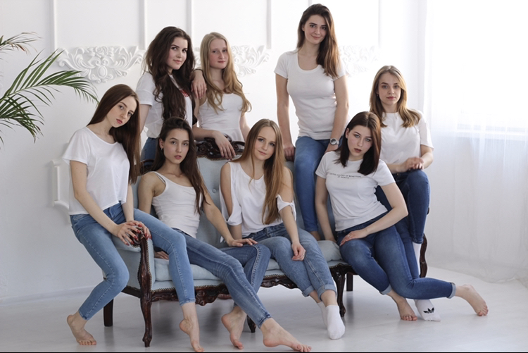 Фото конкурс краси