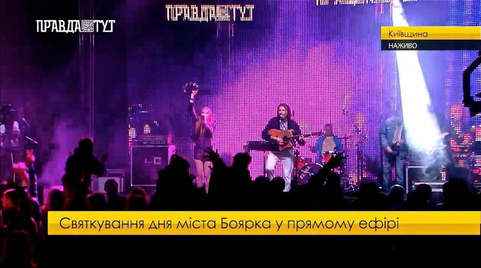Фото Живий вокал на свято/в ресторан (є апаратура) 5