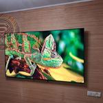 Монтаж телевізора