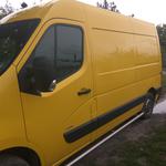 Вантажоперевезення