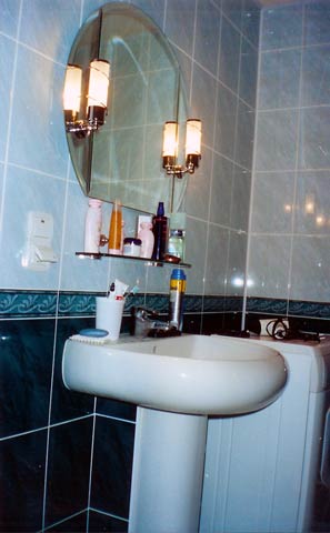 Фото Все виды сантехнических работ 1