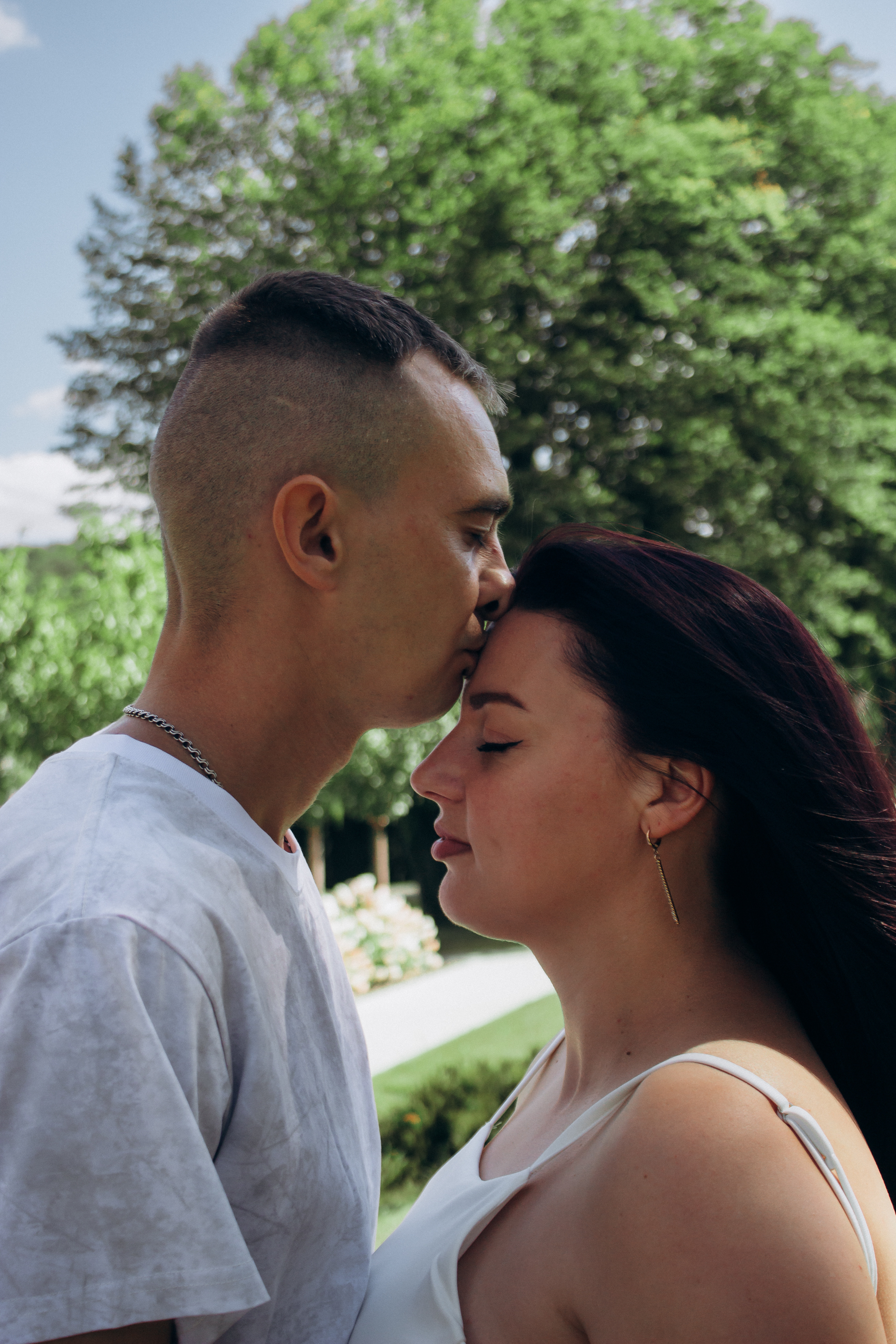 Фото Love story 