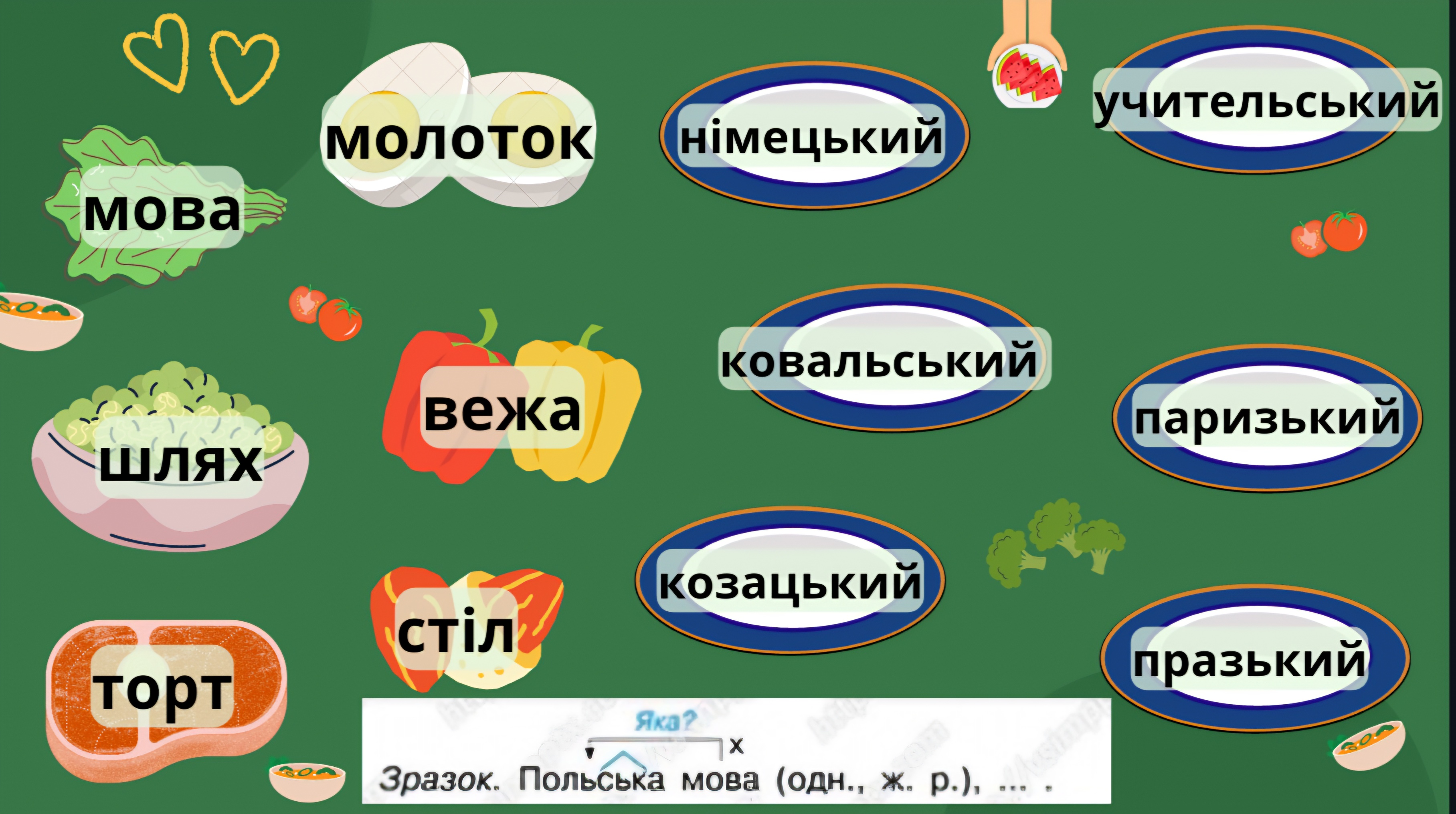 Фото Доброго часу доби! Мене звати Аліна та я пропоную допомогу у вивченні:

•Англійської мови

•Математики

•Української мови

•Підготовка до школи

Я працюю з учнями 1-9 класів різних рівнів знань. До складання плану навчання підхожу індивідуально, за потреби вчимо все з нуля.

Заняття проводяться онлайн на платформі Zoom. Пробне заняття - безкоштовно. Заняття (45 хв) - 250 грн. Заняття(1 год) - 300 грн.

Для запису на заняття дзвоніть, пишіть мені у Вайбер чи Телеграм

Я сподіваюся, що ми станемо хорошими друзями і разом будемо поліпшувати успіхи у навчанні!