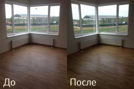 Фото Ублорка квартир 2