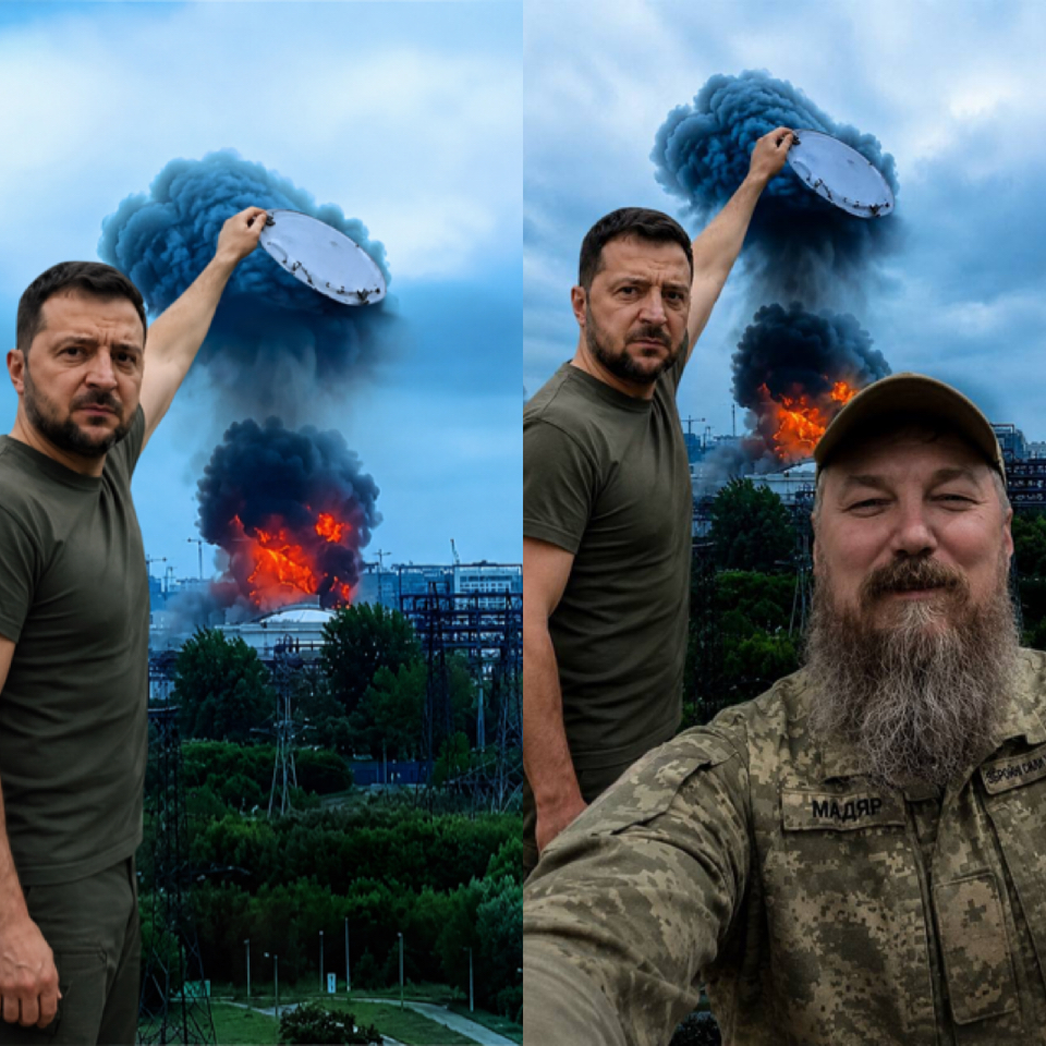 Фото Виконано доопрацювання згенерованого AI-зображення: внесено зміни відповідно до побажань клієнта, виконано корекцію деталей, кольору, світла та композиції. Робота включала покращення візуального стилю та створення фінального варіанту за заданим напрямком.