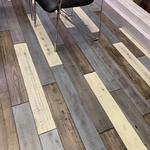 Укладка ламината