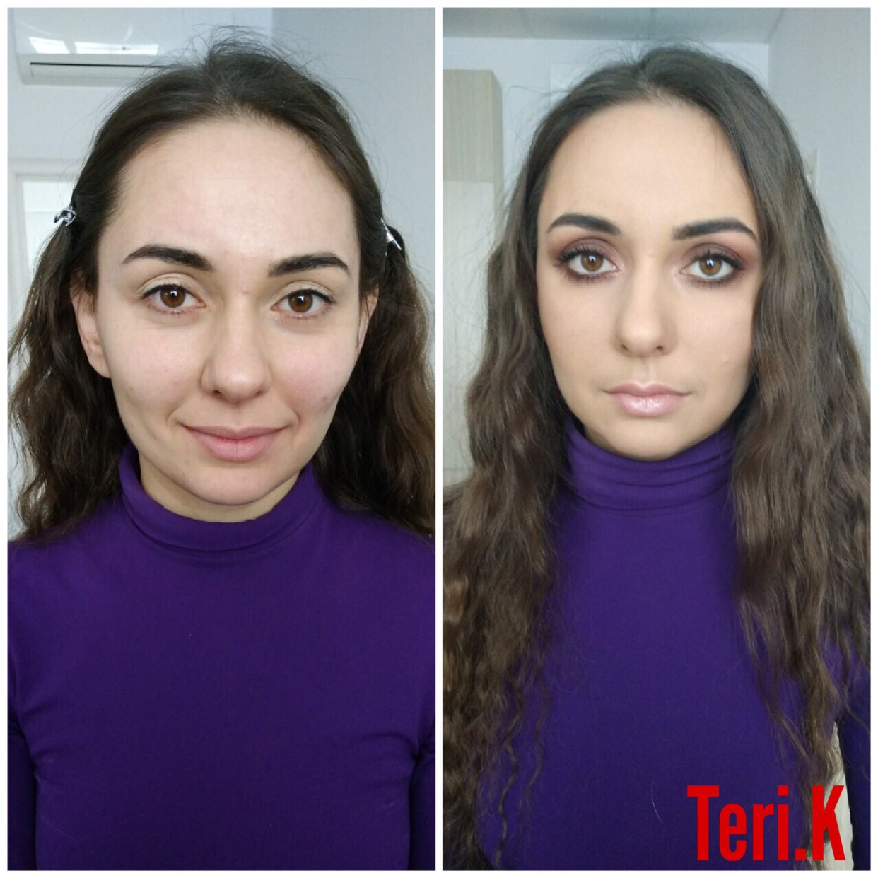 Фото Мейкап, 35 мин.
