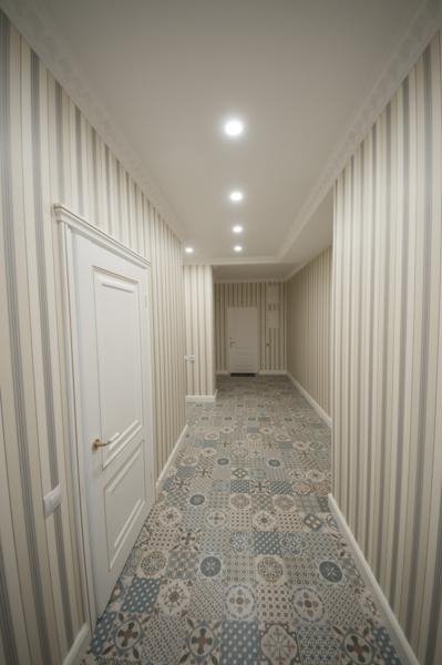Фото Ремонт квартир