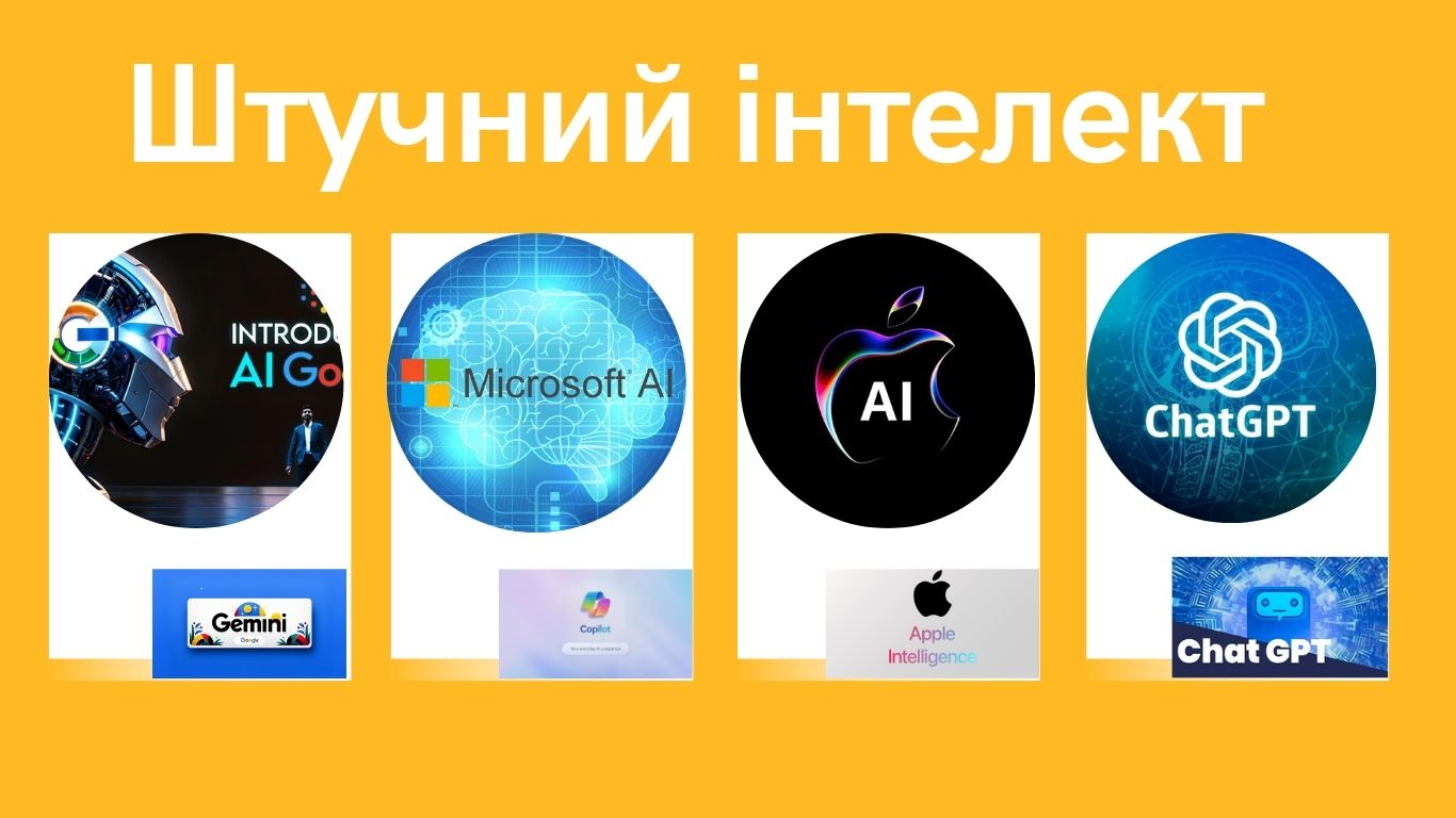 Фото Інформатика - це твій крок у цифрове майбутнє. 2