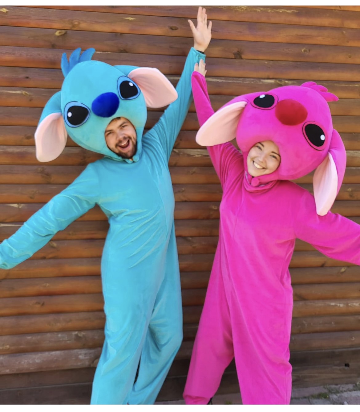 Фото Улюбленець Стіч 