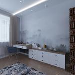 Дизайн интерьера