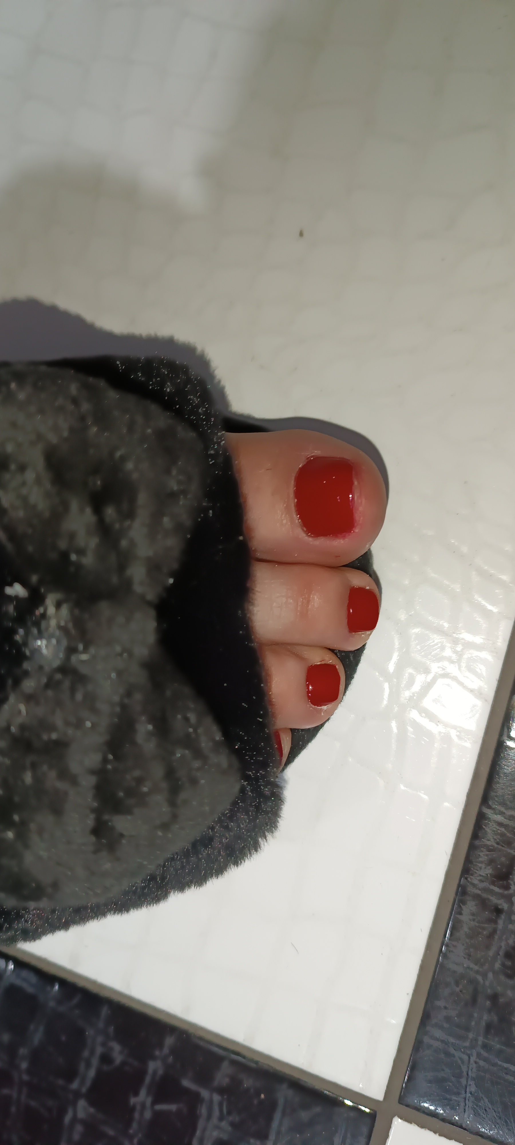 Фото Педикюр, 1,5 години