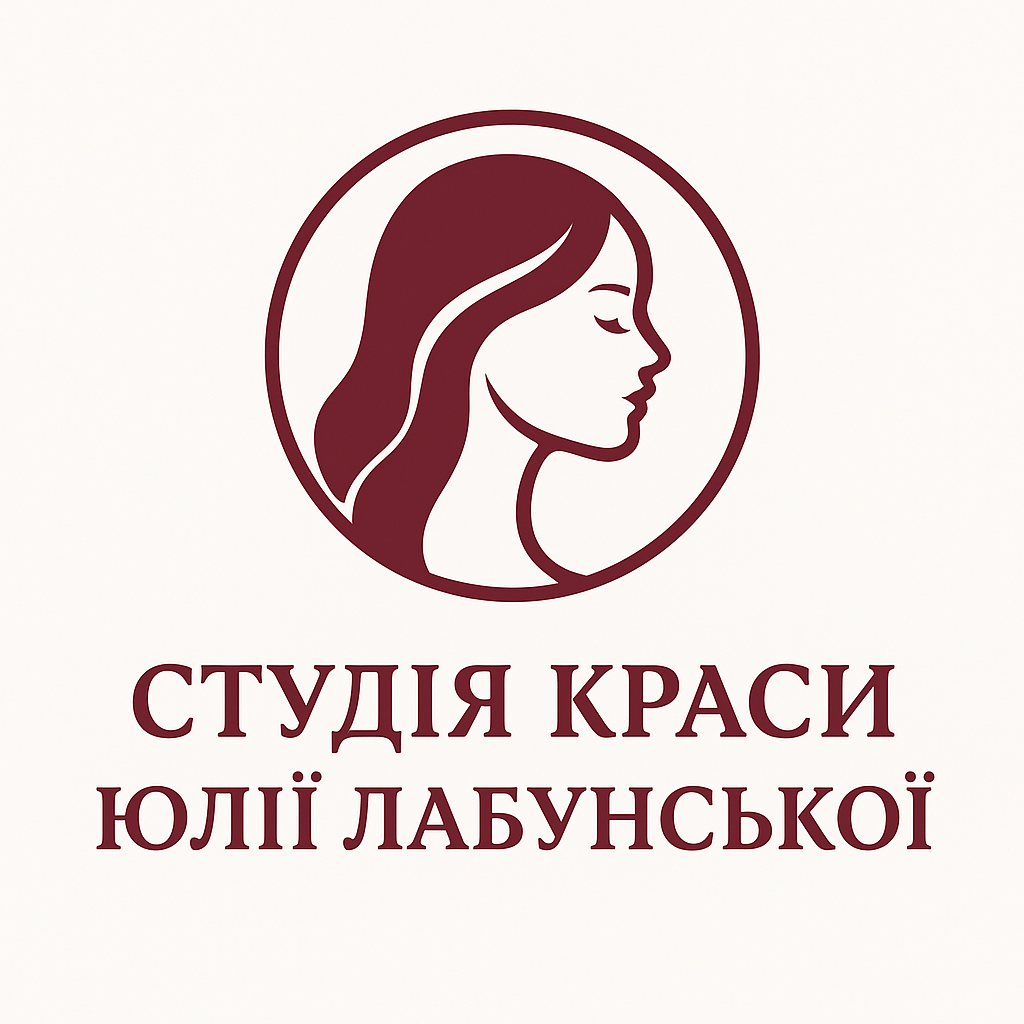 Фото логотип  для салона под заказ