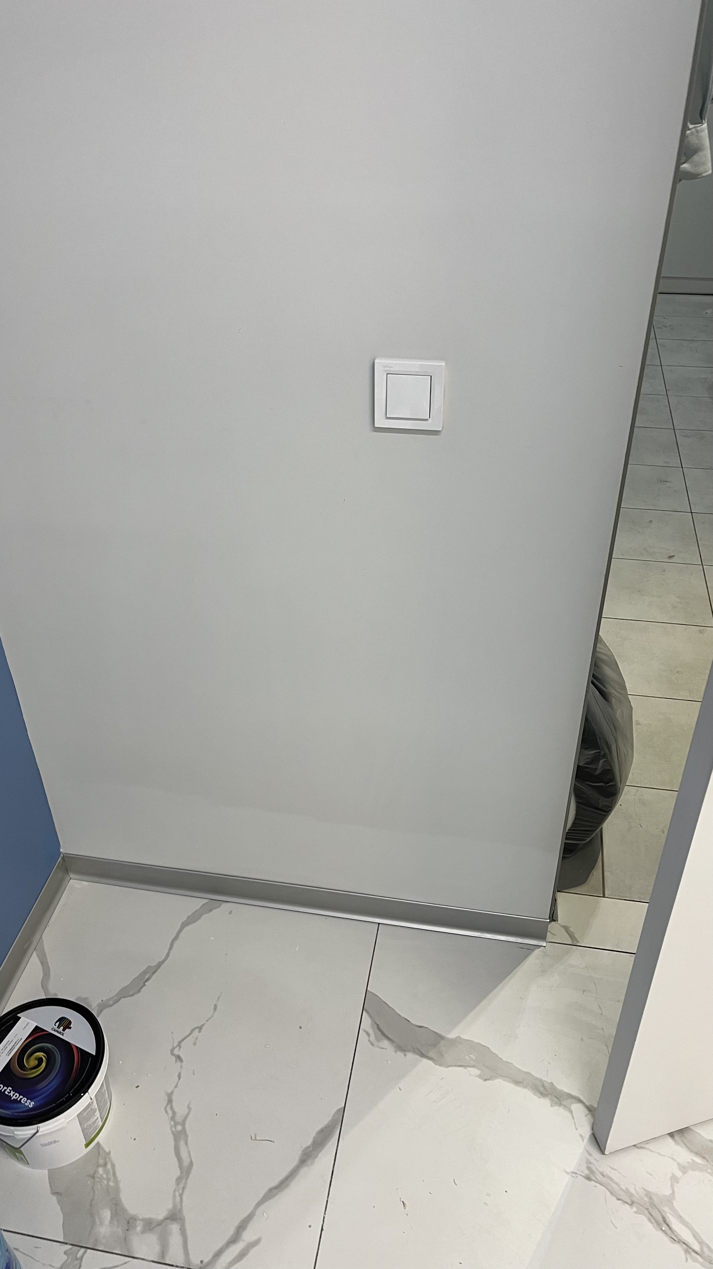 Фото Якщо ваша стіна втратила естетику чи потребує серйозного відновлення — звертайтесь! Я допоможу зробити її знову міцною та привабливою.