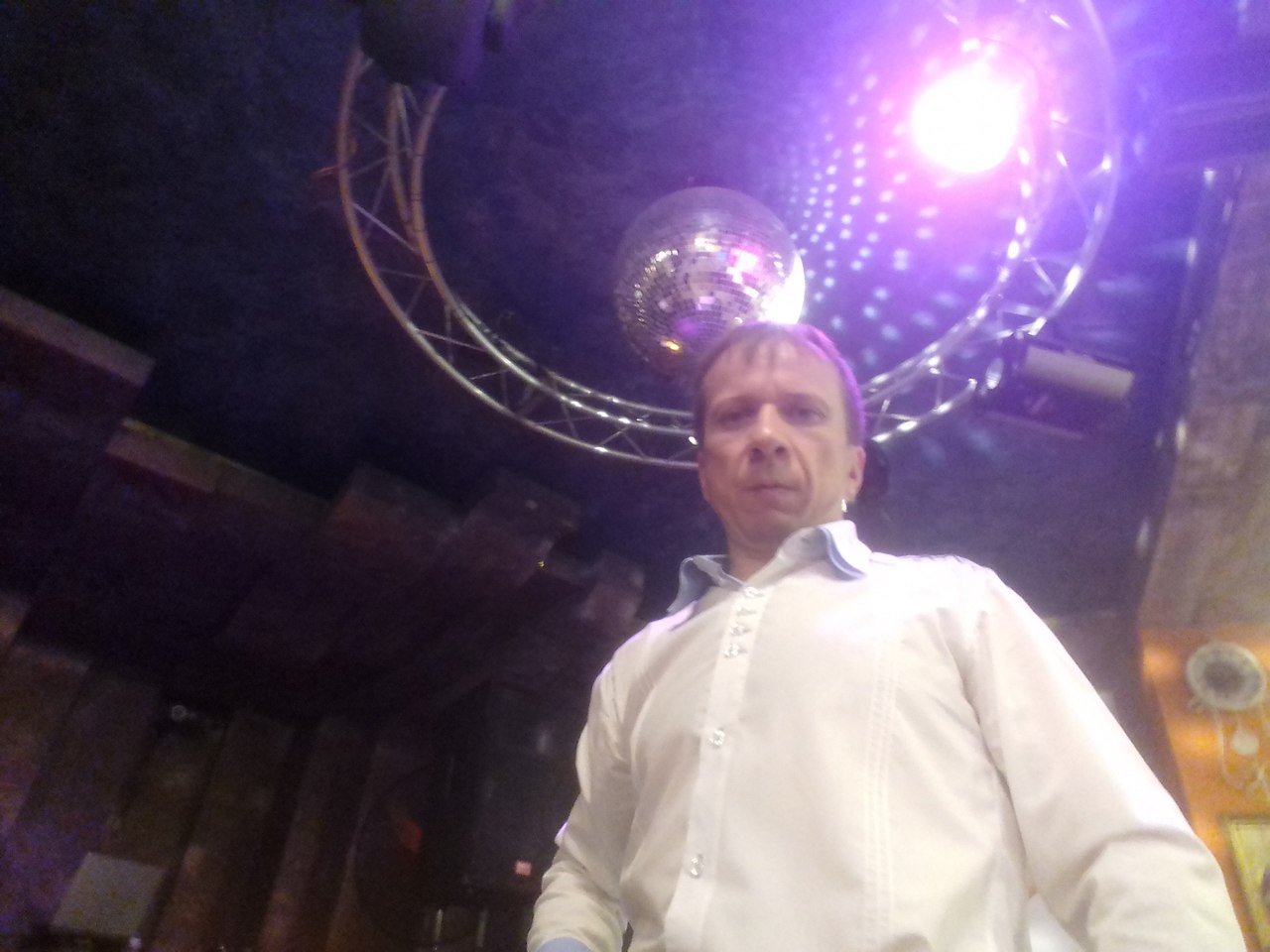 Фото DJ  на свадьбу. Корпоратив. Юбилей. Владимир 2
