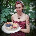 Перку веган торты и готовлю по веган меню