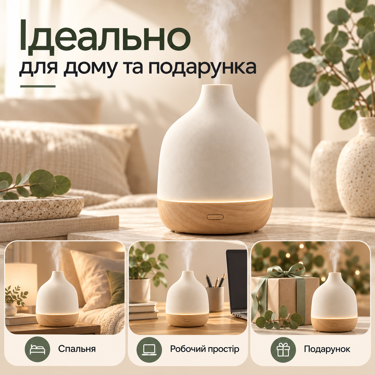 Фото Дизайн карток товарів для маркетплейсів та інтернет-магазинів 1