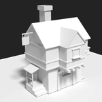 Моделювання та візуалізація товару, інтер'єру, логотипу і.т.д.