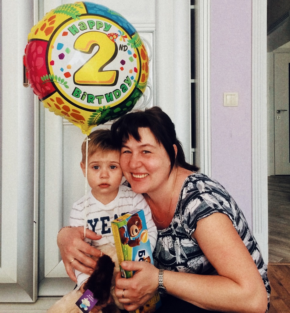 Фото Няня для вашої малечі 3