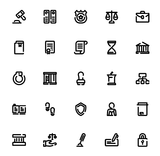 Фото Icons design